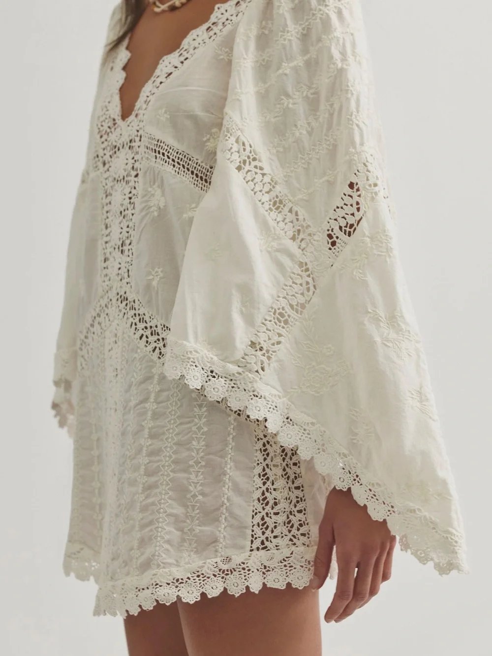 Free People Wildflower Muse Mini